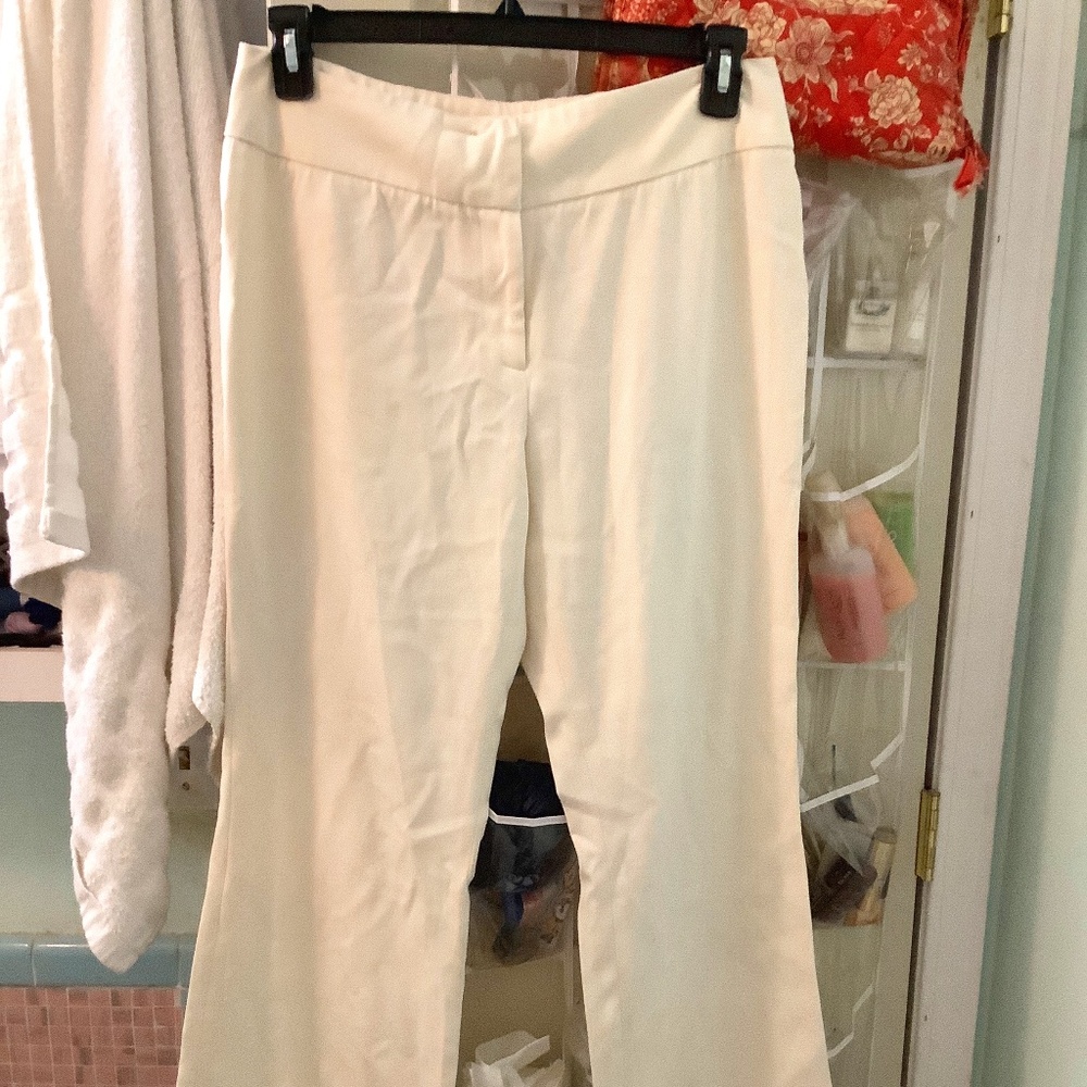 Vesti size 10 pants